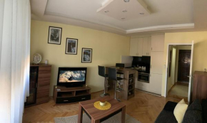 ANNI apartman